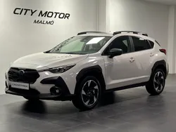 Ny 2025 Subaru Crosstrek SUV | 434 900 kr (Lite dyr)