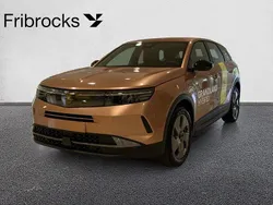 Brun (impakt copper (metallic)) Ny 2025 Opel Grandland X SUV | 427 800 kr (Bra pris)