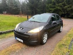 Begagnad 2010 Peugeot 207 Halvkombi | 20 000 kr (Marknadspris)