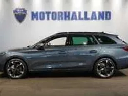Grå Ny 2025 Cupra Leon Kombi | 389 000 kr (Lite dyr)