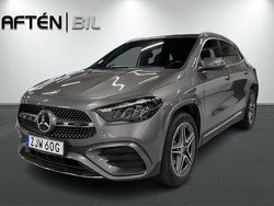 Begagnad 2024 Mercedes GLA250 AMG line SUV | 459 800 kr (Superpris)