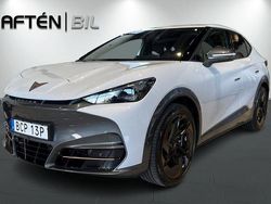 Silver Begagnad 2024 Cupra Tavascan VZ SUV | 584 000 kr (Dyr)