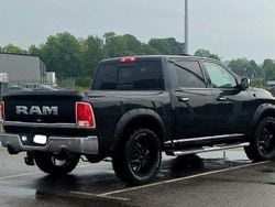 Begagnad 2016 Dodge Ram Limited Pickup | 295 000 kr