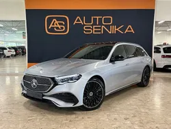 Begagnad 2024 Mercedes E300 Premium Kombi | 899 900 kr