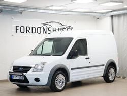 Vit Begagnad 2010 Ford Transit SE Van | 69 000 kr (Dyr)