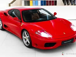 Ferrari 360
