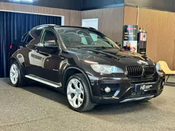Svart Begagnad 2011 BMW X6 Sport Line SUV | 159 900 kr (Bra pris)