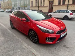 Kia Ceed GT