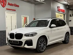 Begagnad 2020 BMW X3 M Sport SUV | 399 000 kr (Dyr)