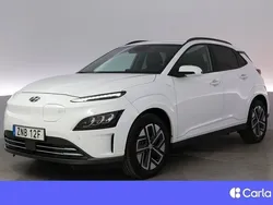 Null Begagnad 2022 Hyundai Kona Essential SUV | 199 900 kr (Marknadspris)