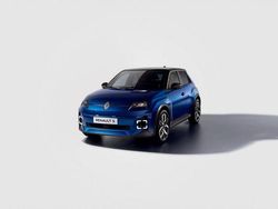 Ny 2025 Renault R5 Evolution Halvkombi | 352 900 kr (Marknadspris)
