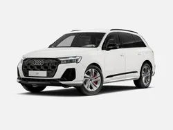 Ny 2024 Audi Q7 Comfort SUV | 899 900 kr