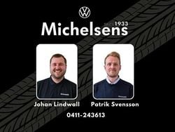 Vit Begagnad 2021 Skoda Octavia Style Kombi | 239 900 kr (Marknadspris)