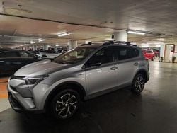 Begagnad 2018 Toyota RAV4 Hybrid SUV | 195 000 kr (Superpris)