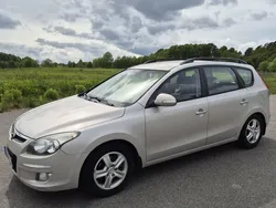 Brun Begagnad 2010 Hyundai i30 Kombi | 29 900 kr (Bra pris)