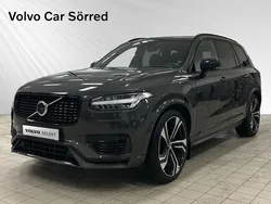 Grå Begagnad 2023 Volvo XC90 Ultimate SUV | 734 900 kr (Marknadspris)