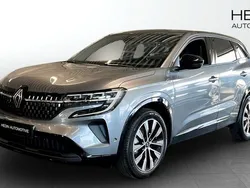 Grå (grey) Ny 2024 Renault Austral Techno SUV | 443 600 kr (Lite dyr)