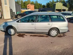 Silver Begagnad 2004 Citroën C5 Kombi | 15 000 kr (Marknadspris)