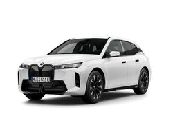 Ny 2025 BMW iX M Sport SUV | 929 000 kr