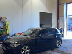 Begagnad 2006 BMW 120 Halvkombi | 20 000 kr (Superpris)