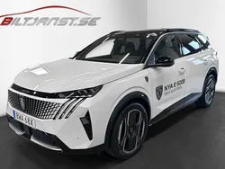 Ny 2025 Peugeot e-5008 SUV | 529 900 kr