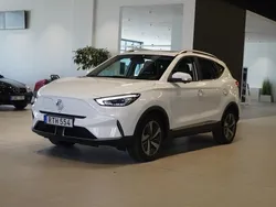 Okänd Begagnad 2021 MG ZS Luxury Sedan | 234 900 kr (Superpris)