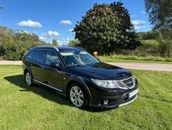 Begagnad 2010 Saab 9-3X Kombi | 79 000 kr (Marknadspris)