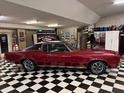 Begagnad 1969 Pontiac Grand Prix | 149 000 kr