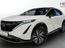 Ny 2024 Nissan Ariya Evolve SUV | 570 700 kr (Lite dyr)