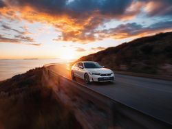 Ny 2026 Honda Civic Elegance Halvkombi | 349 900 kr