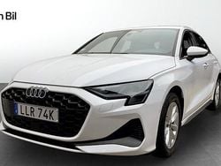 Arkonavit Ny 2025 Audi A3 Proline | 329 000 kr
