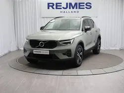 Begagnad 2024 Volvo XC40 SUV | 359 500 kr (Bra pris)