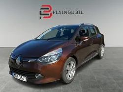 Renault Clio GrandTour