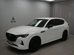 Vit Begagnad 2022 Mazda CX-60 SUV | 369 900 kr (Marknadspris)