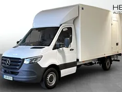 Begagnad 2023 Mercedes Sprinter Van | 280 000 kr