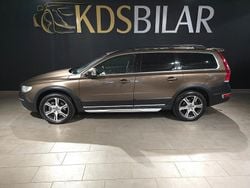 Brun Begagnad 2014 Volvo XC70 Momentum SUV | 189 500 kr (Marknadspris)