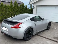 Begagnad 2016 Nissan 370Z Sportkupé | 219 000 kr