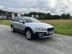 Silver Begagnad 2015 Volvo XC70 Momentum SUV | 210 000 kr (Lite dyr)