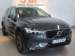 Mörkgrå Begagnad 2021 Volvo XC60 Momentum SUV | 359 900 kr (Bra pris)