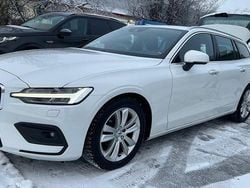 Begagnad 2020 Volvo V60 Kombi | 255 000 kr (Superpris)