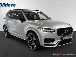 Begagnad 2022 Volvo XC90 SUV | 579 900 kr (Bra pris)