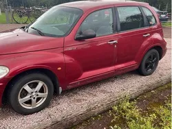 Röd Begagnad 2006 Chrysler PT Cruiser Halvkombi | 29 000 kr