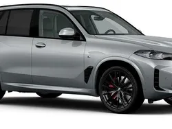 Ny 2025 BMW X5 Comfort Edition SUV | 1 143 700 kr (Bra pris)