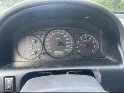 Grå Begagnad 2000 Mazda 626 Sedan | 16 900 kr
