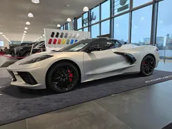 Corvette Stingray