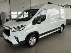 Vit Begagnad 2022 Maxus eDeliver 9 Van | 629 900 kr