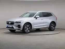 Silver Begagnad 2021 Volvo XC60 Inscription SUV | 389 000 kr (Superpris)