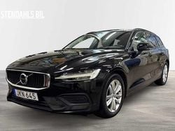 Begagnad 2019 Volvo V60 Momentum Kombi | 259 000 kr (Marknadspris)