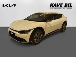 Ny 2024 Kia EV6 4 SUV | 569 900 kr (Superpris)