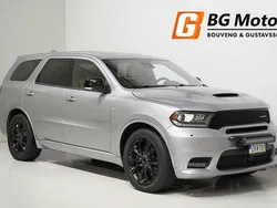 Silver Begagnad 2018 Dodge Durango SUV | 399 900 kr